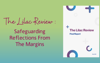 The Lilac Review: Safeguarding Reflections from the Margins